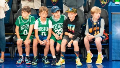 开云在线开户平台-【现场】惨负凯尔特人 激战之后勇士急需重整旗鼓