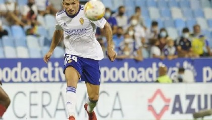 开云最新登录地址-德转朱艺：泰山签下西乙28岁后卫洛佩斯，球员曾入选西班牙国青