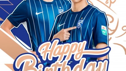 开云体育登录入口-今天是双胞胎兄弟阮景扬、阮景威的生日，祝他们生日快乐！