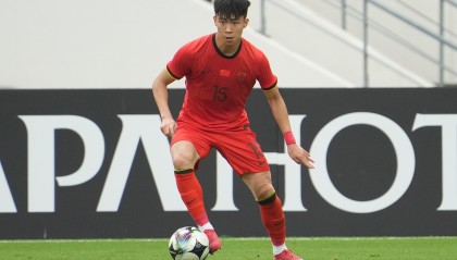 开云在线开户平台-媒体人：今后的东亚杯，国足只能为不垫底而战