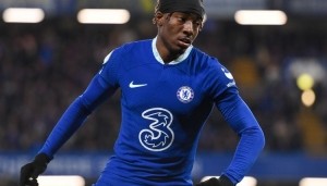 开云最新登录地址-记者：切尔西为马杜埃凯要价5000万镑，阿森纳争取4000万完成交易