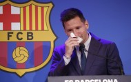 开云体育登录入口-巴萨前财务主管：我们最希望梅西留队，但他的要求我们承担不起