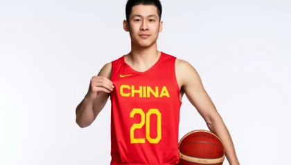 开云在线开户平台-都怪张镇麟？昔日国手+全明星转会后坐穿冷板凳，场均1.6分1.4板