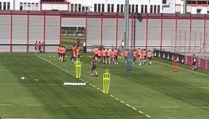 开云最新登录地址-记者：凯恩、莱默尔连续两天缺席拜仁合练，帕夫洛维奇随队训练