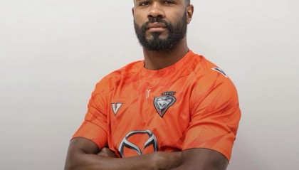 开云在线开户平台-官方：原广西平果外援马特乌斯-利马加盟泰超副班长呵叻