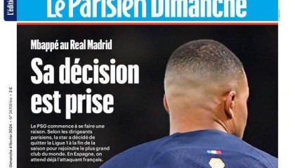 开云最新登录地址-姆巴佩下赛季加盟皇马，这次连巴黎喉舌也承认了！