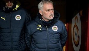 开云在线开户平台-亿元主帅穆帅若被解雇解约金将创新高，生涯总额将达1.1亿镑