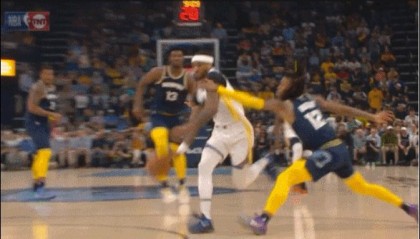 开云在线开户平台-狄龙暴力恶犯佩顿引争议 首发折损勇士如何应对？